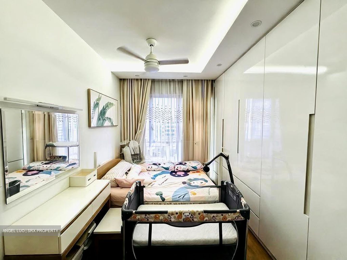 Forestville (D25), Condominium #638715911